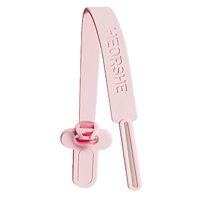 Держатель для соски или прорезывателя Heorshe HOS-07-001(P) 1